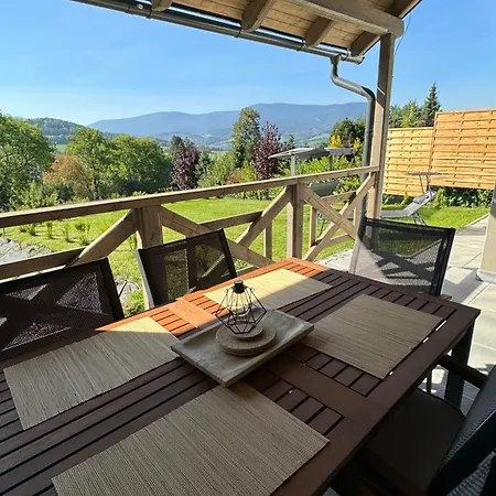 Na Kopci Apartment