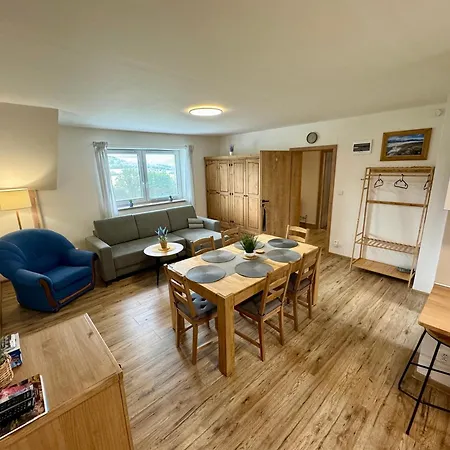 Apartment Na Kopci Jesenik