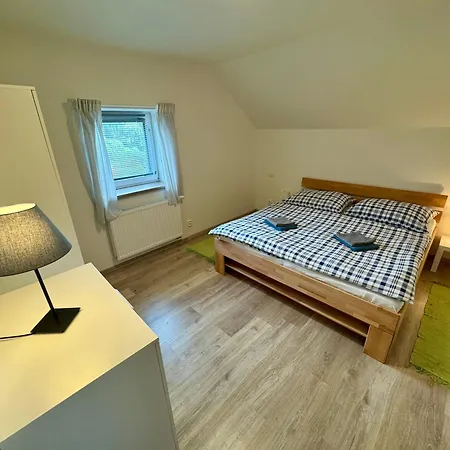 Apartmán Na Kopci *