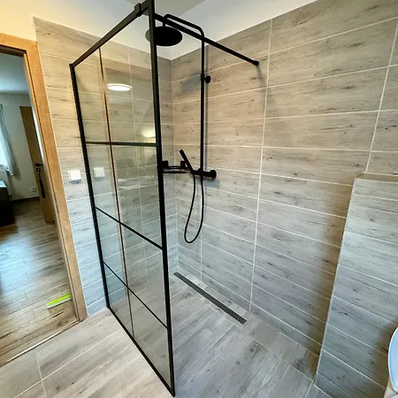 Apartment Na Kopci Jesenik