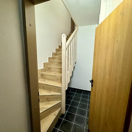 Apartment Na Kopci *