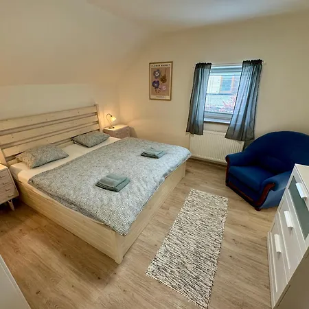Na Kopci Apartment *