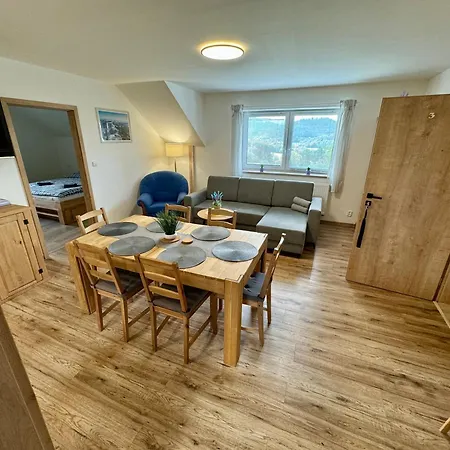 Na Kopci Appartement