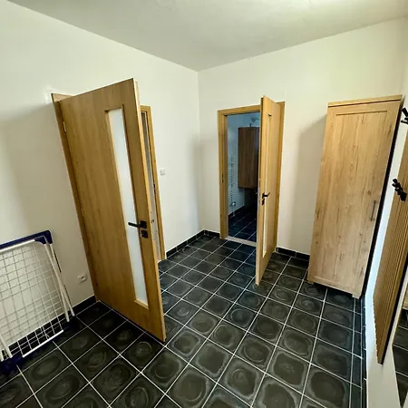 Apartment Na Kopci