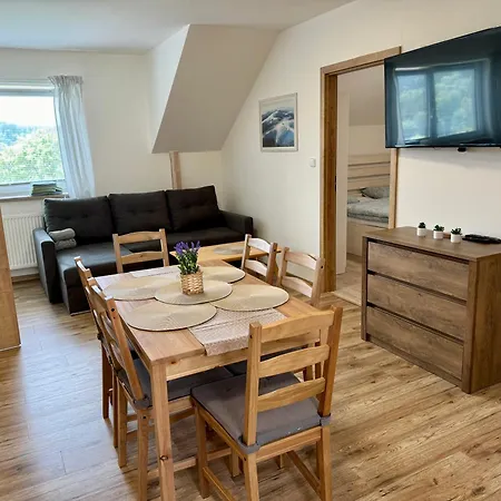 Na Kopci Apartment *