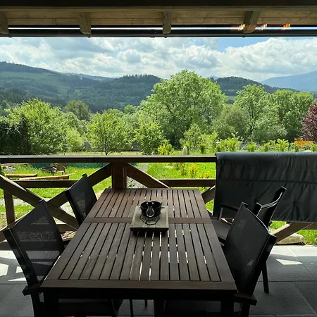 Apartment Na Kopci Jesenik