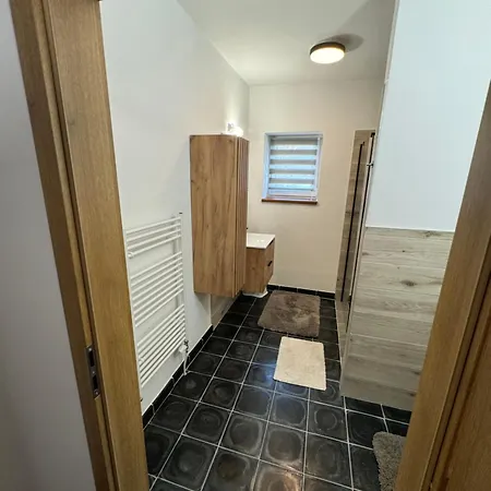 Na Kopci Apartmán