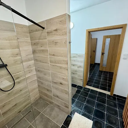 Apartment Na Kopci