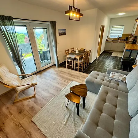 Apartment Na Kopci *