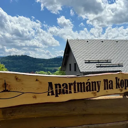 Na Kopci Jesenik