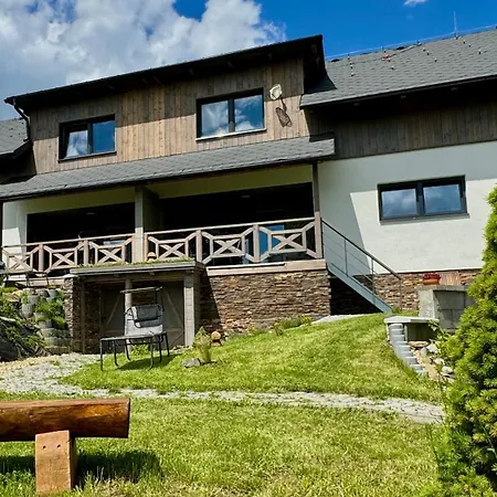 Apartment Na Kopci