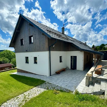 Apartment Na Kopci