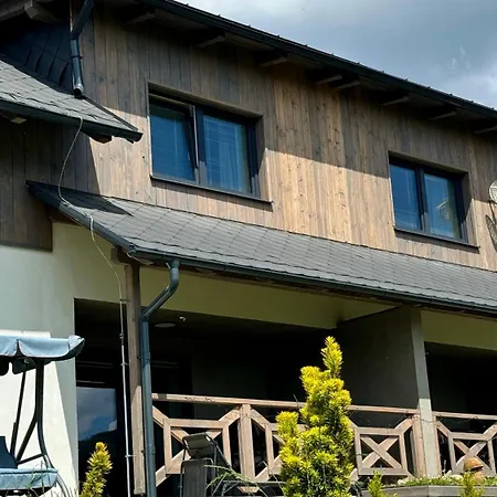 Na Kopci Apartment *