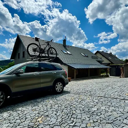 Na Kopci * Jesenik