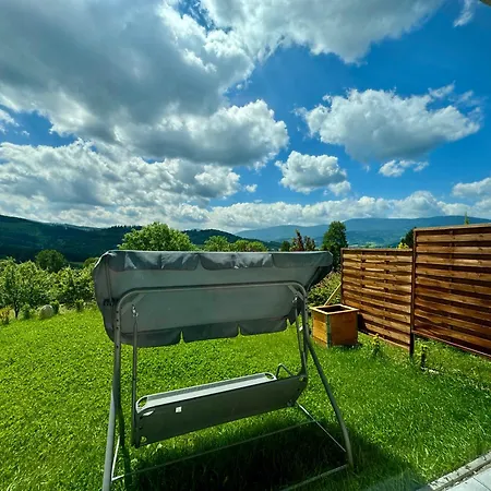 Na Kopci Jesenik