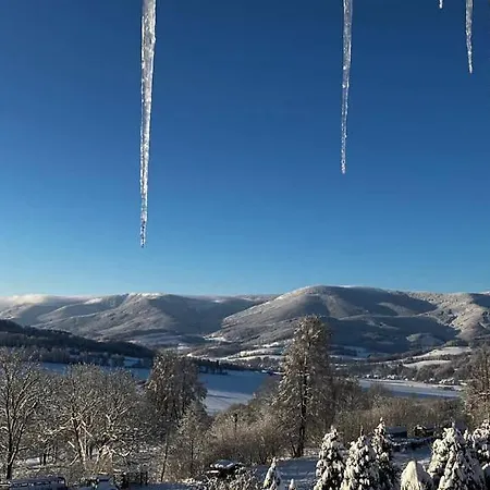 Na Kopci * Jeseník