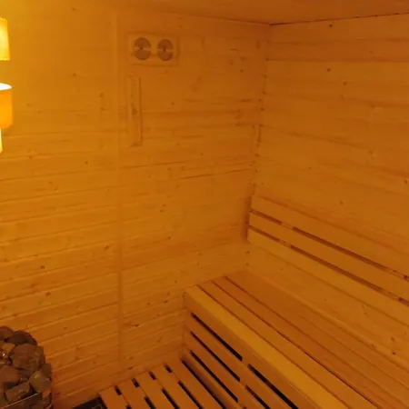 Apartment Na Kopci