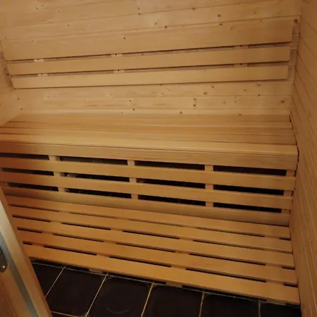 Apartment Na Kopci Jesenik