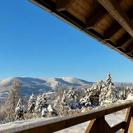 Na Kopci Jesenik
