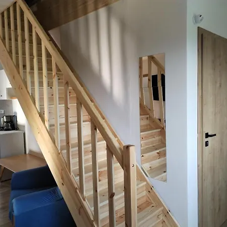 Na Kopci Appartement Jeseník